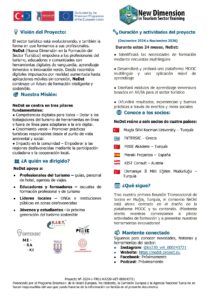 Boletín NeDst #1 – Español